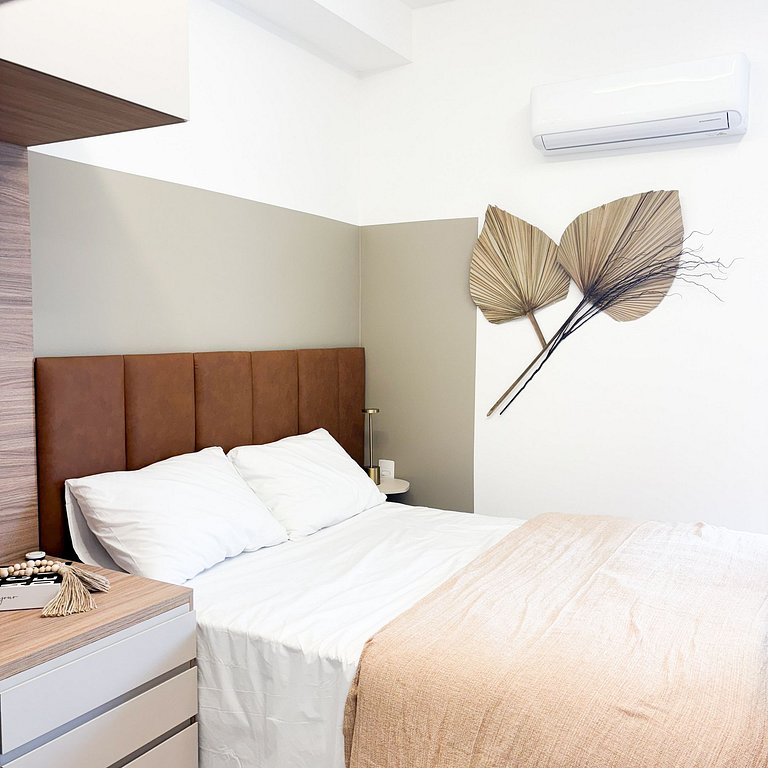 Studio completo entre Pompeia e Vila Madalena